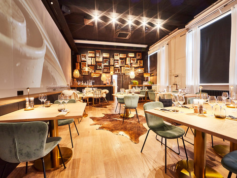 Zeyssolff - Au Péché Vigneron-Gertwiller必去景点