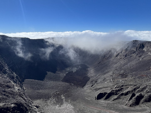 Rando Run Trekking - Day Tours-L'Etang-Sale必去景点