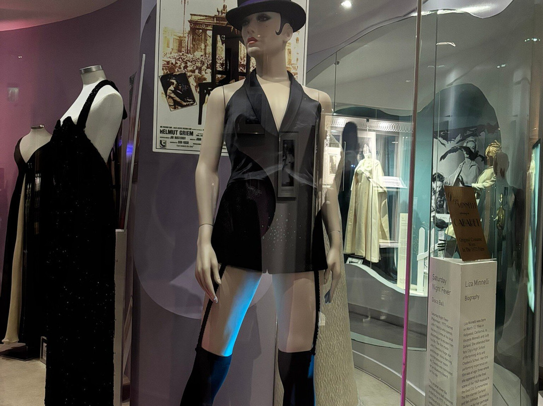 Newbridge Silverware Visitor Center-Newbridge必去景点