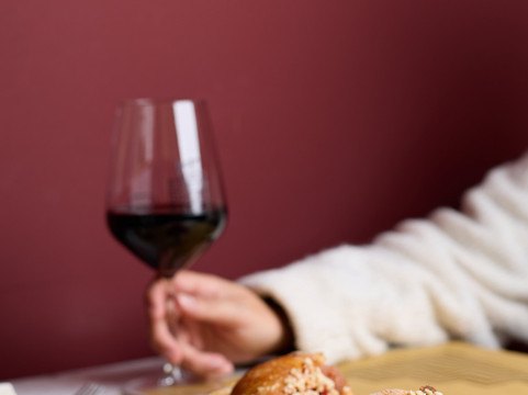 Carmelino - Mortadella e Vino主图