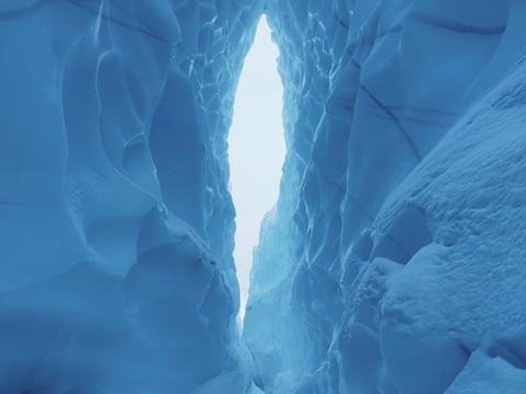 Sheep Mountain Air-Glacier View必去景点