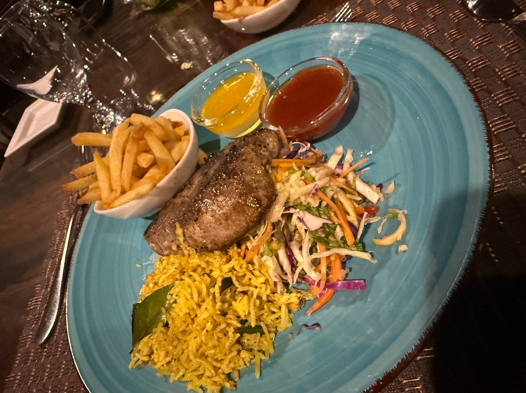 Kottawatta River Bank Resort主图