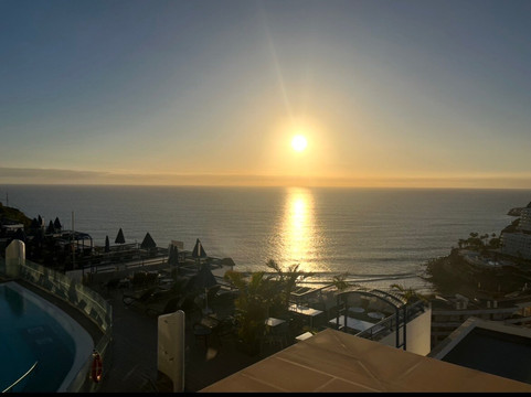 卡拉布兰卡俱乐部酒店式公寓主图