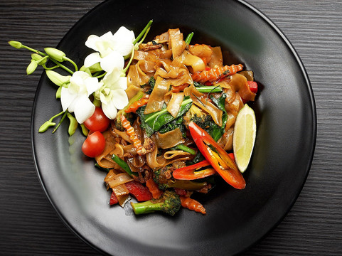 Chilli Basil Authentic Thai Restaurant