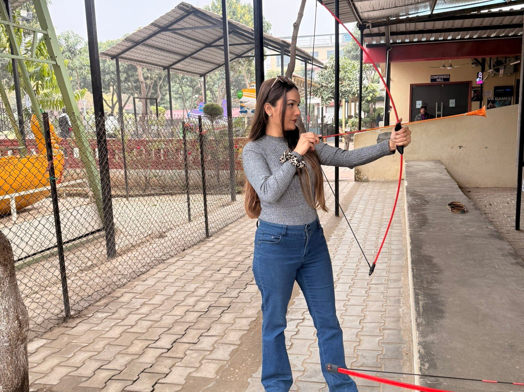 Rangmanch Farms