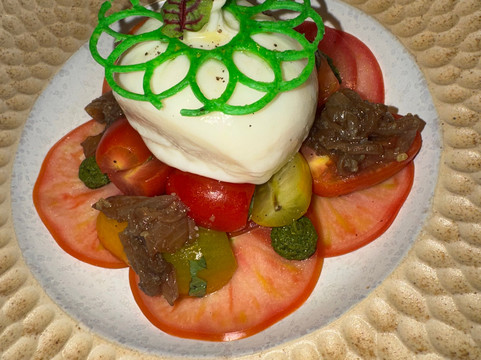 Da Me, Vini & Vinili