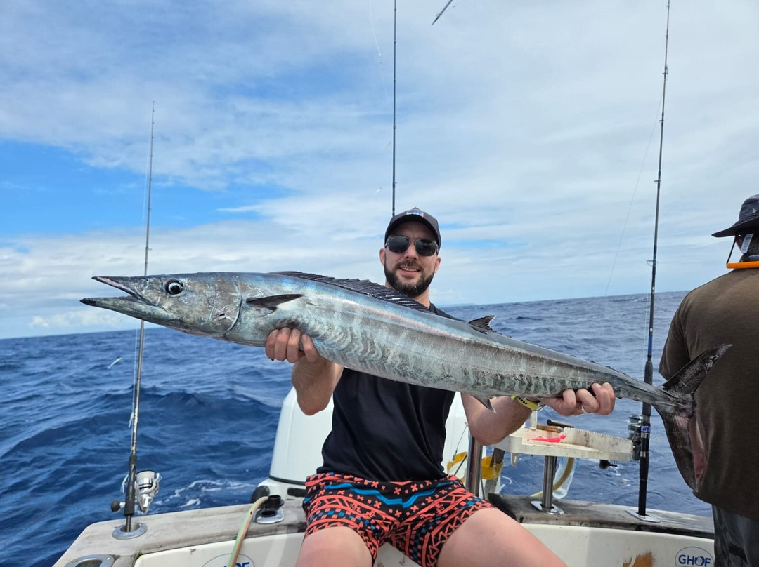 Madatet Fishing-Saint-Claude必去景点