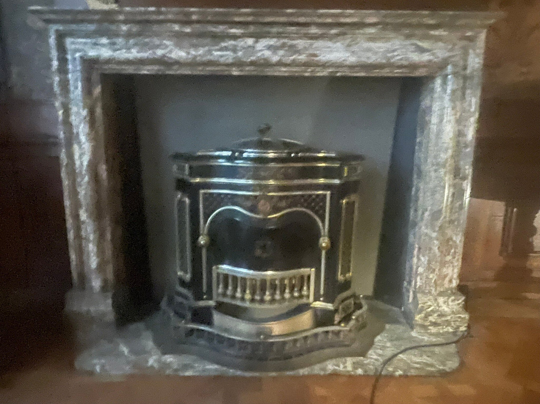 Huis Bartolotti-阿姆斯特丹必去景点