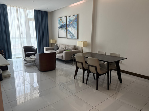 瑞士贝尔苏特普麦纳麦巴林酒店主图