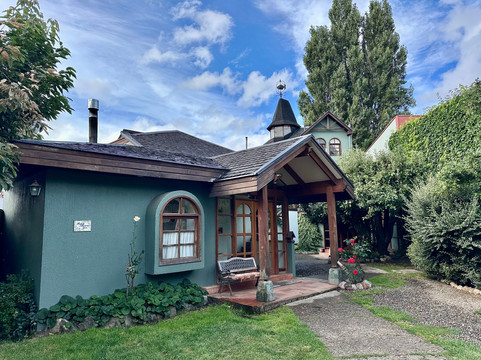 Hotel Belisario Jara主图