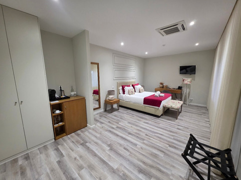 罗斯曼尼奥酒店主图