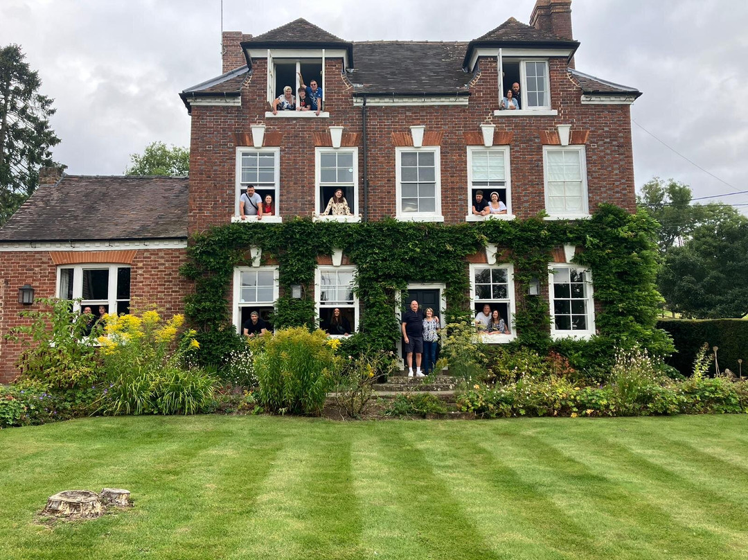 The Grange