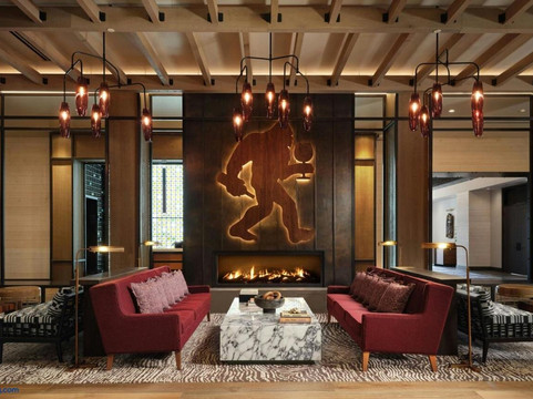 The SOMM Hotel & Spa, Autograph Collection