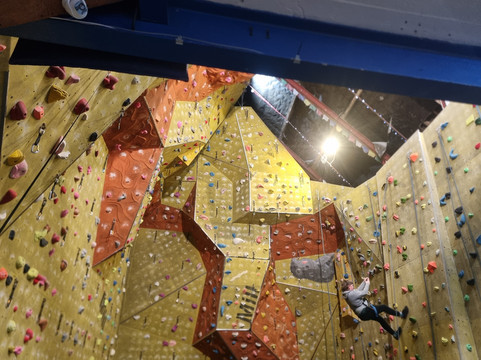 Rock and Rapid Adventures-South Molton必去景点