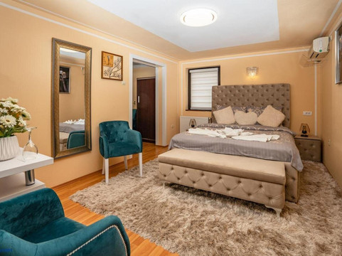 阿蒂娜别墅旅馆主图