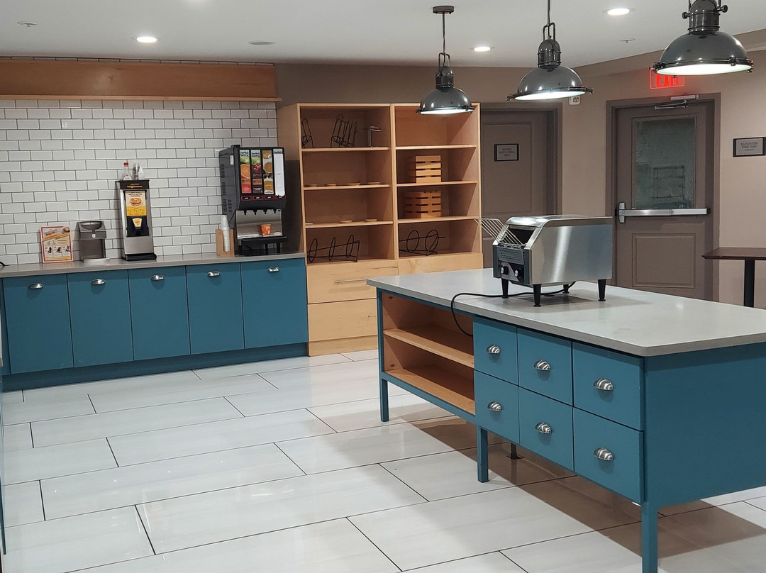 加利福尼亚瓦列霍纳帕谷丽怡酒店主图