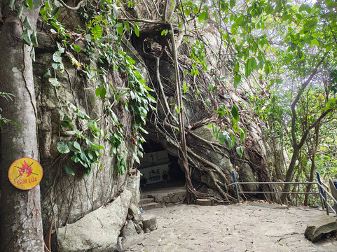 Con Dao National Park-昆山岛必去景点