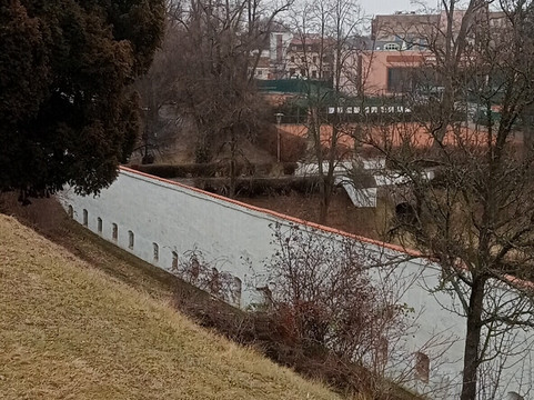 Pardubice Castle-帕尔杜比采必去景点