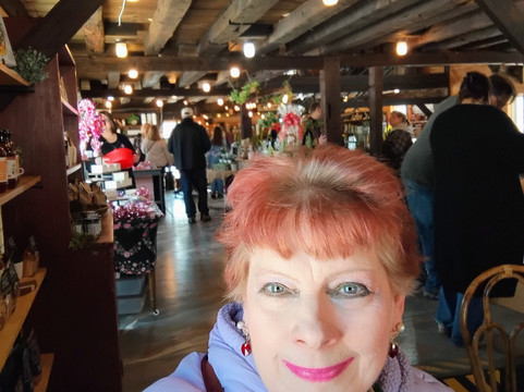 All Aspects At The Barn-Mount Bethel必去景点