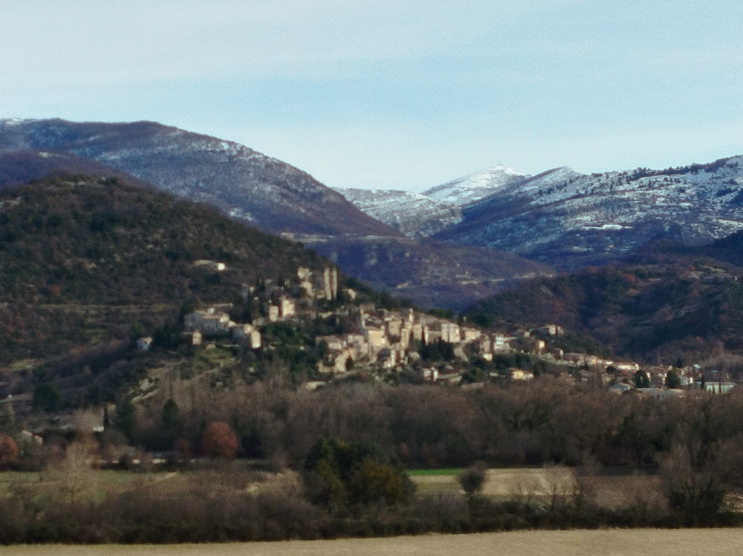 拉奥斯特德拉芳特酒店主图