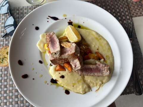 Mont Choisy Le Golf-蒙特乔伊喜必去景点