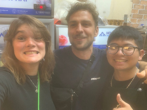 Local Craft Beer - Tony Vu's Brewing