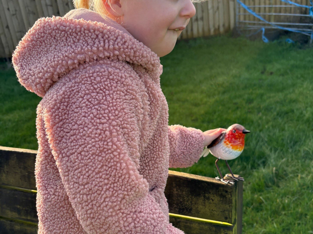 The Bucks Goat Centre-艾尔斯伯里必去景点