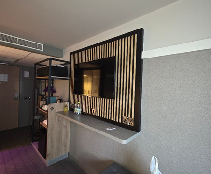 弗罗姆普瑞米尔酒店主图