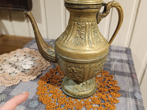 Museum of Chak-Chak-喀山必去景点