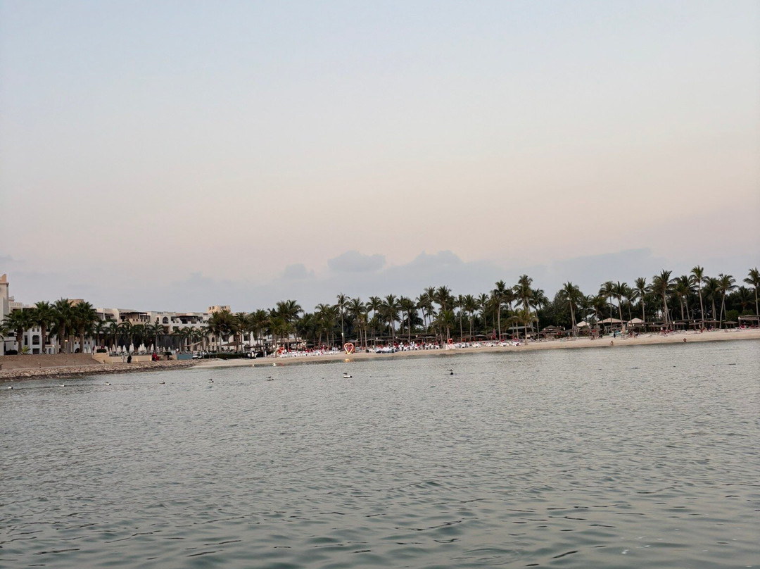 Glory Tours Salalah-塞拉莱必去景点