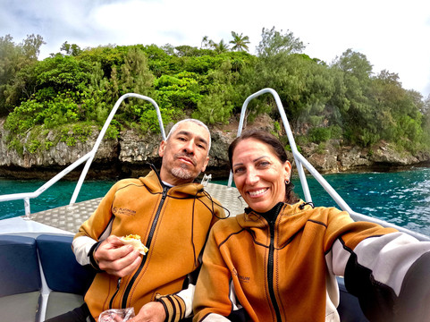 Explore Vava'u-Neiafu必去景点