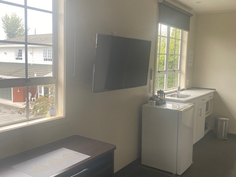 阿德米拉斯汽车旅馆主图