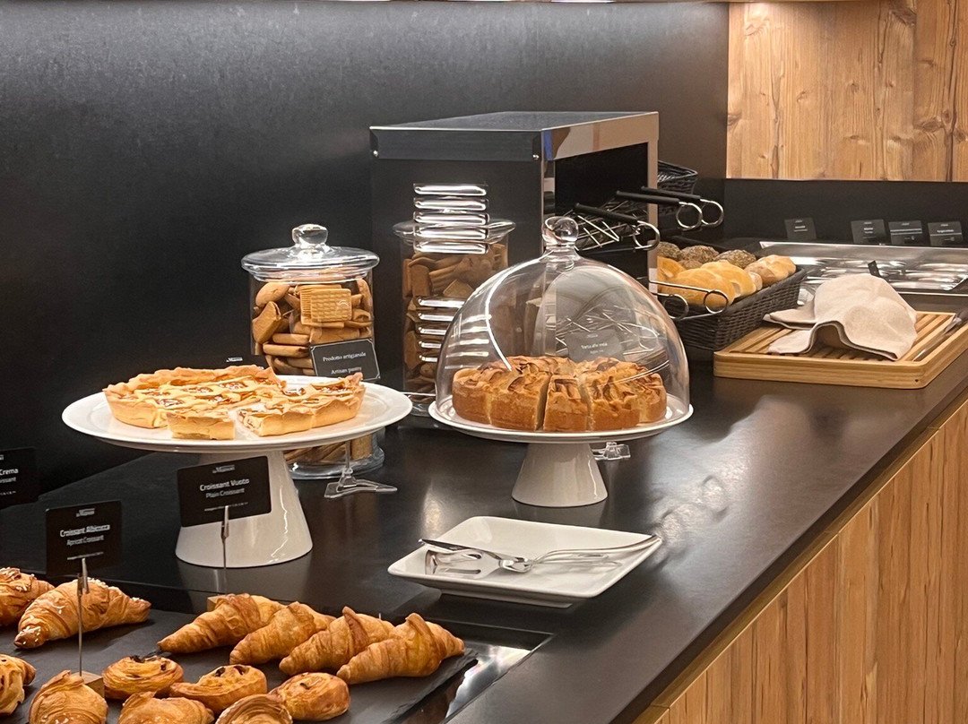 拉麦伊森健康温泉酒店主图