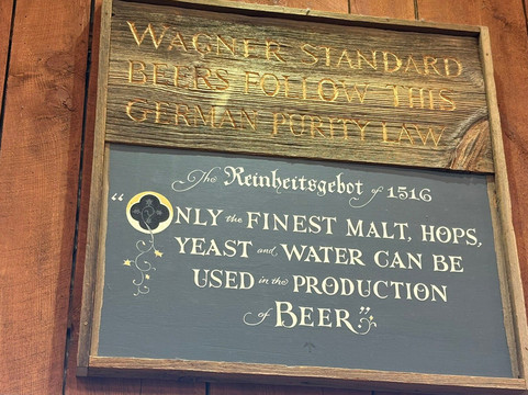 Wagner Vineyards-Lodi必去景点