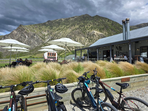 Mt Rosa Wines-Gibbston必去景点