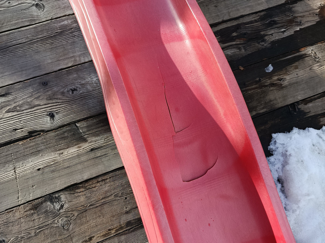 Alpe Lusentino-多莫多索拉必去景点