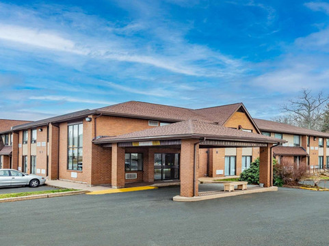 布里奇沃特凯富酒店