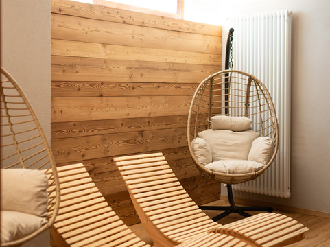 瑟格欧维亚小屋酒店主图