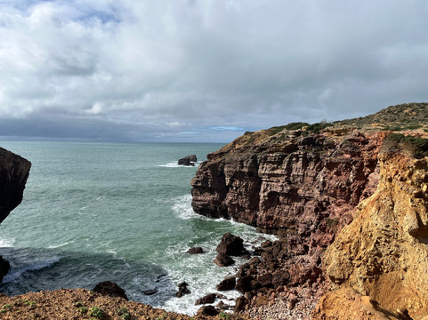 Portugal Nature Trails-辛特拉必去景点