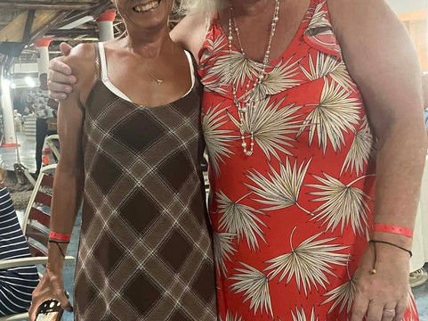 Playa Pesquero-奥尔金必去景点