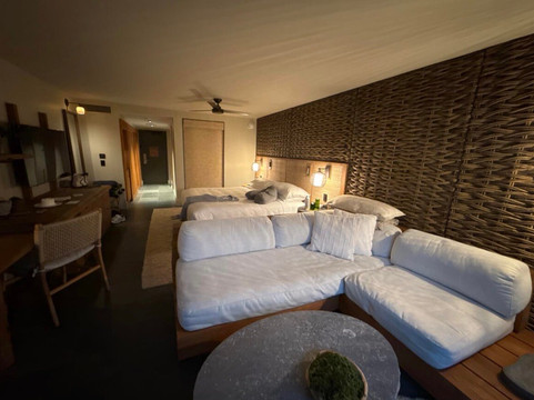 哈纳雷湾壹酒店主图