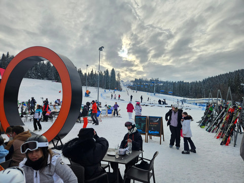 Kotelnica Bialczanska-Bialka Tatrzanska必去景点