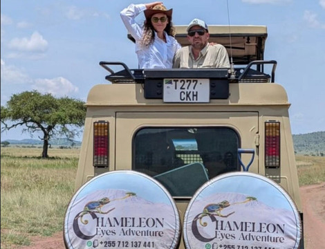 Chameleon Eyes Adventure-Arusha Chini必去景点