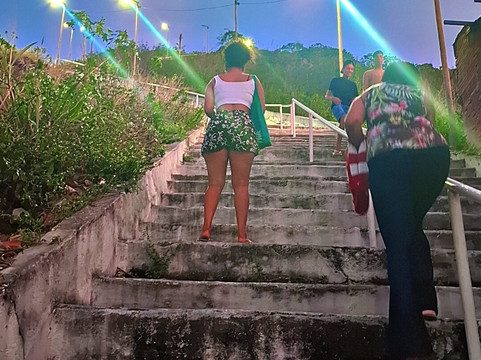 Alto do Cruzeiro-Jacobina必去景点