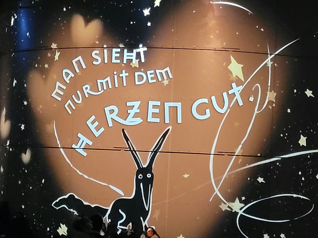 Phoenix des Lumieres-多特蒙德必去景点