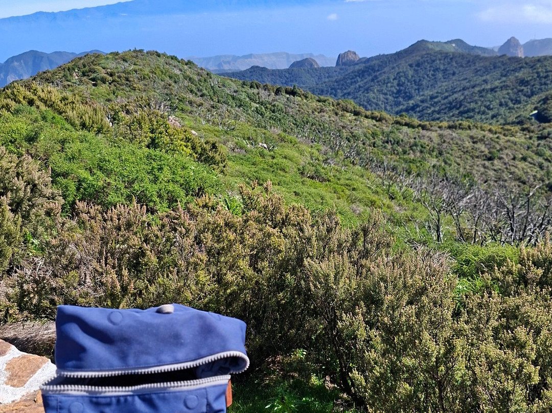 Ipalan Hiking Guided Tour-阿拉赫罗必去景点