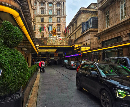 Living London History Tours-伦敦必去景点