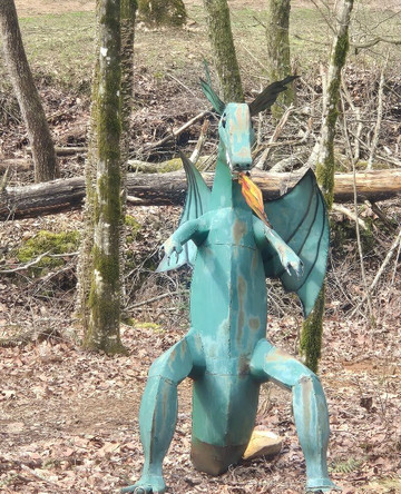 Ellijay Mushrooms - Farm Store-Ellijay必去景点