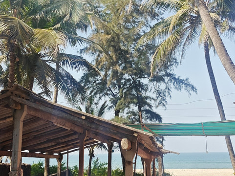 Sagar Sparsh - the Sea Touch主图