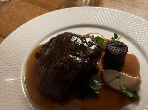 The Duncombe Arms主图